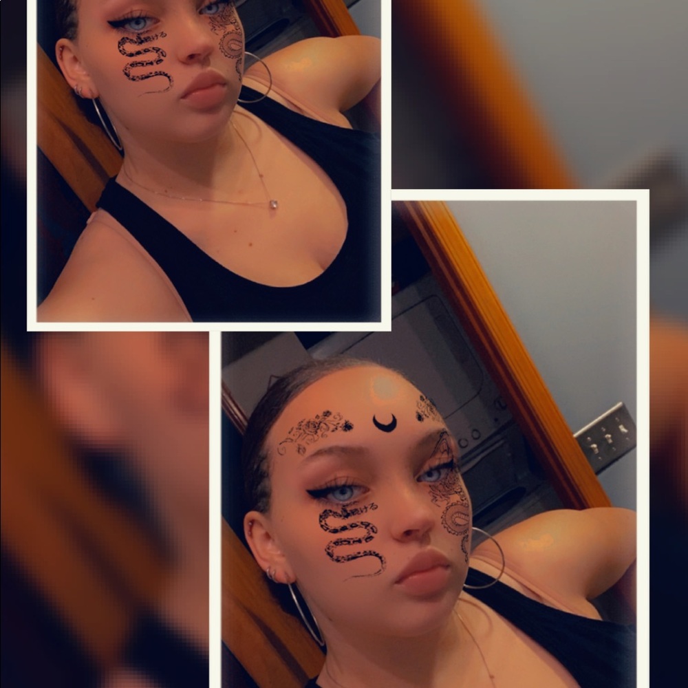 Meet your Posher, Jazmin